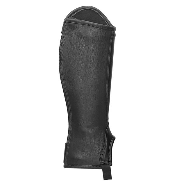 Half Chaps Dy'on Kids Black