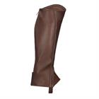Half Chaps Dy'on Original Brown