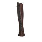 Half Chaps Dy'on Original Brown