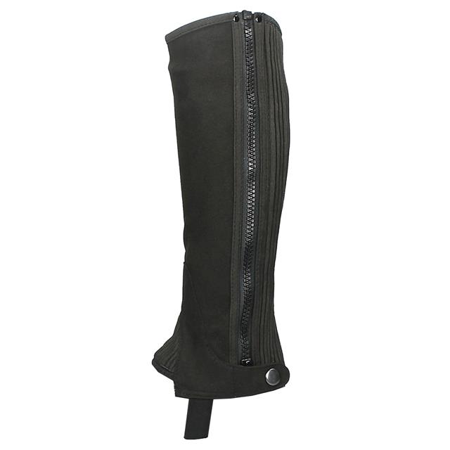 Half Chaps Epplejeck EJBella Grip Black
