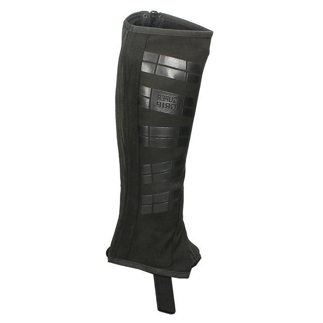 Half Chaps Epplejeck EJBella Grip Black