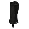 Half Chaps Epplejeck EJDorota Black