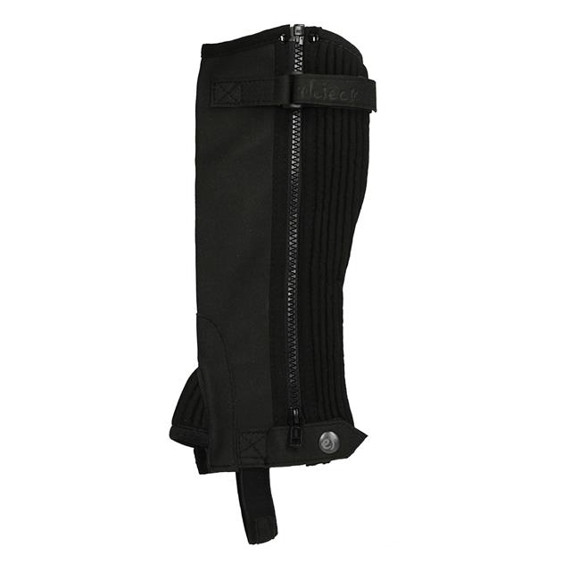 Half Chaps Epplejeck EJDorota Kids Black