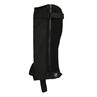 Half Chaps Epplejeck EJDorota Wide Black