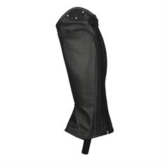 Half Chaps Epplejeck EJInstyle Black