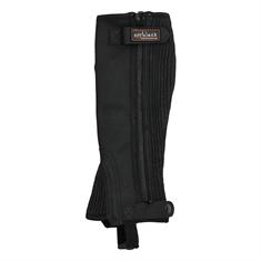 Half Chaps Epplejeck EJOmega Kids Black