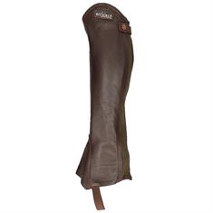 Half Chaps Epplejeck EJUpsilon
