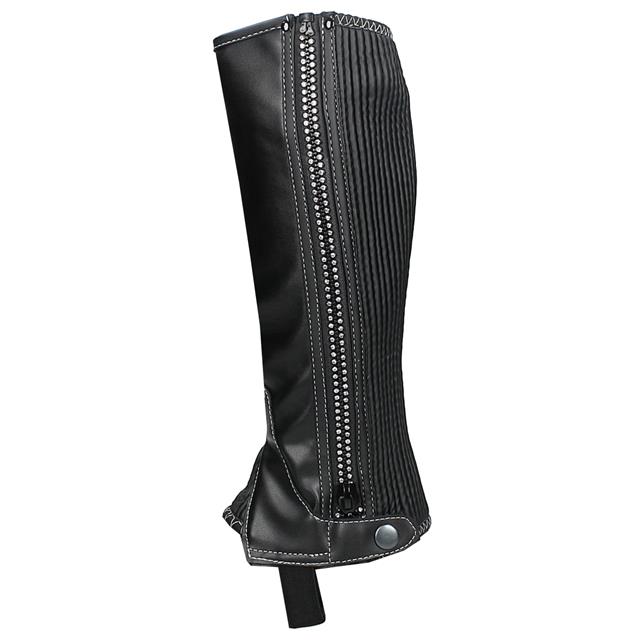 Half Chaps Epplejeck Sparkle Black