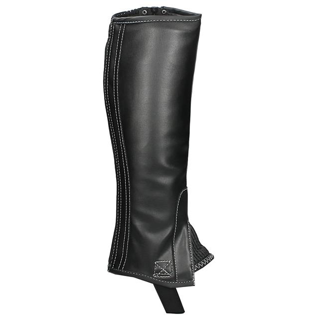 Half Chaps Epplejeck Sparkle Black