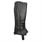 Half Chaps Epplejeck Sparkle Kids Black