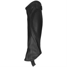 Half Chaps Epplejeck Sports Black