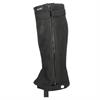 Half Chaps Harry's Horse Amara Short&Wide Black