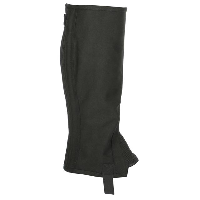 Half Chaps Harry's Horse Amara Short&Wide Black