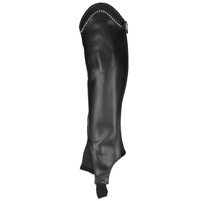 Half Chaps Harry's Horse Asteroid Black