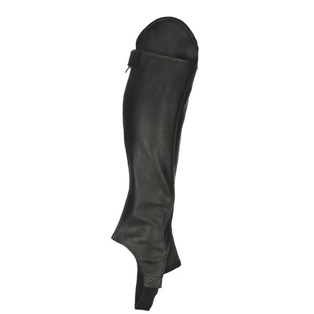 Half Chaps Harry's Horse Asteroid Black