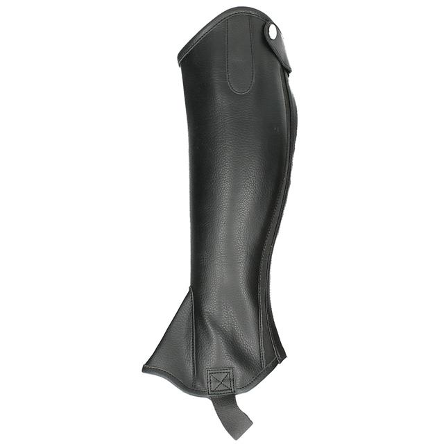 Half Chaps Harry's Horse Unity Black