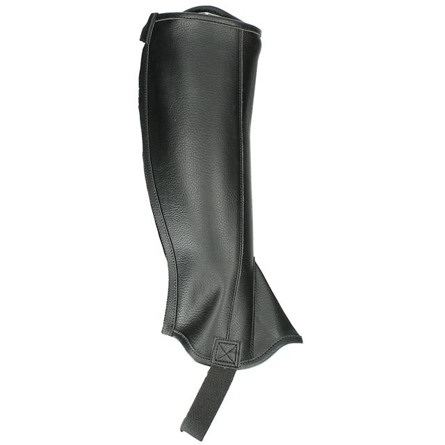 Half Chaps Harry's Horse Unity Black