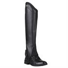 Half Chaps QHP Shimmer Black