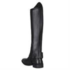 Half Chaps QHP Shimmer Black