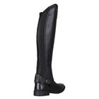 Half Chaps QHP Shimmer Black