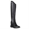 Half Chaps QHP Shimmer Junior Black