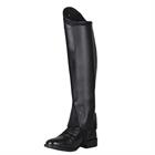 Half Chaps QHP Shimmer Junior Black