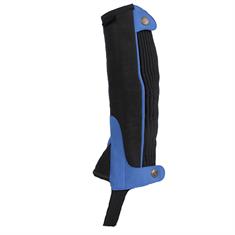 Half Chaps QHP Suede Kids