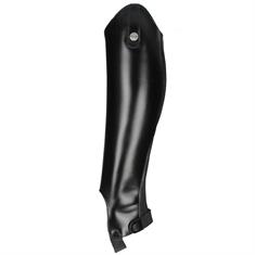 Half Chaps Quur QVigo Black