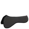 Half Pad BR Dama Memory Vertebral Canal Black