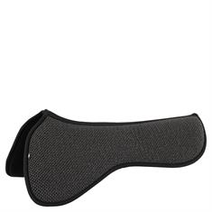 Half Pad BR Dama Memory Vertebral Canal Black
