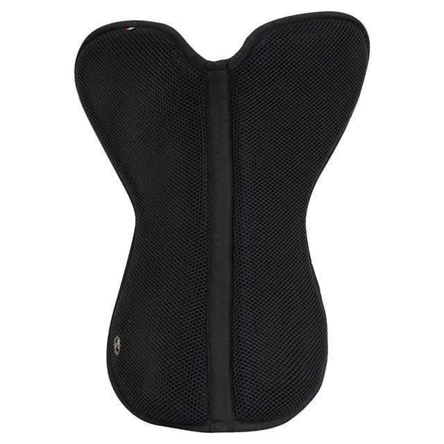 Half Pad BR Foam 3D Spacer Black