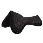 Half Pad BR Grip System Black-Silver