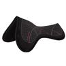 Half Pad BR Grip System Black-Silver