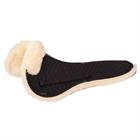 Half Pad BR Lambskin Black