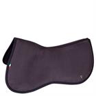 Half Pad BR Memory Back Riser Black