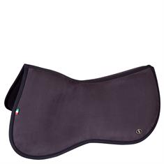 Half Pad BR Memory Back Riser Black