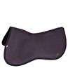Half Pad BR Memory Back Riser Black