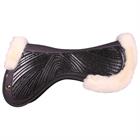 Half Pad BR Memory Foam & Gel Black-beige