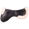 Half Pad BR Memory Foam & Gel Black-beige