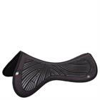 Half Pad BR Memory Grip Black-Black