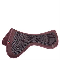 Half Pad BR Memory Grip Brown