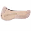 Half Pad BR Mid Brown