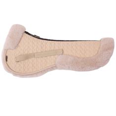Half Pad BR Mid Brown
