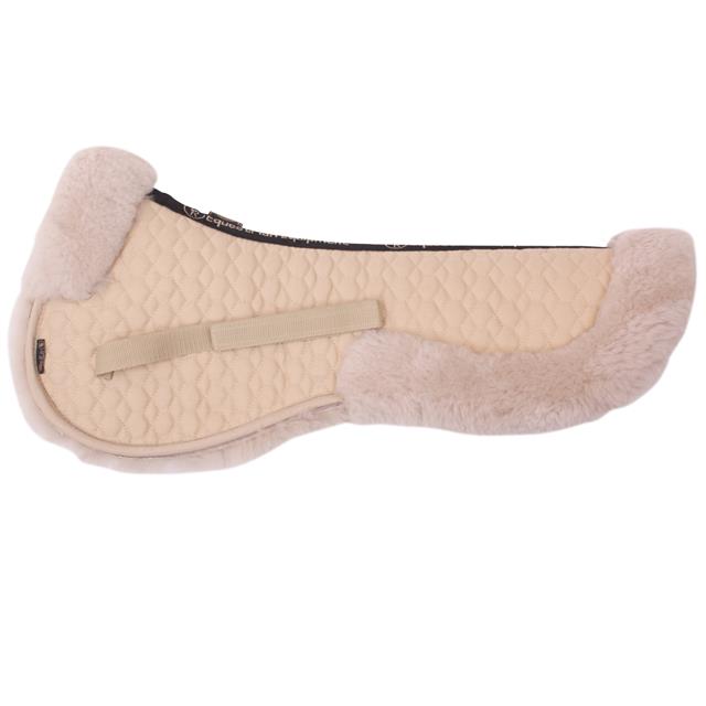 Half Pad BR Mid Brown