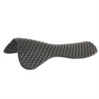 Half Pad BR Piuma Air Grey