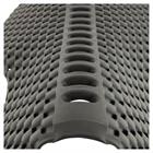 Half Pad BR Piuma Air Grey