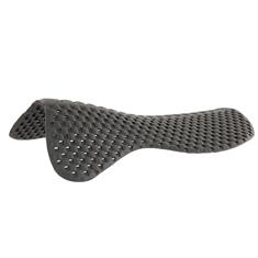 Half Pad BR Piuma Air Grey