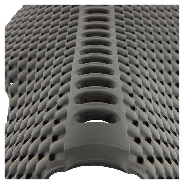 Half Pad BR Piuma Air Grey