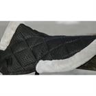 Half Pad Equithème Pro Air Black