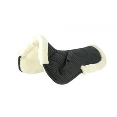 Half Pad Equithème Pro Air Black